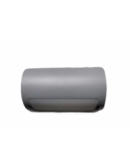 Novalux a5537ccgr rider gri 1x75w 230v e27 cop centr